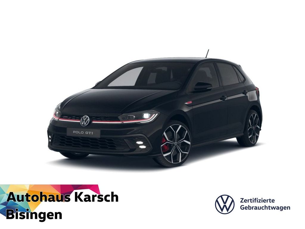 Volkswagen Polo 2026