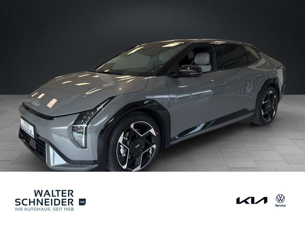 Kia EV4 2025