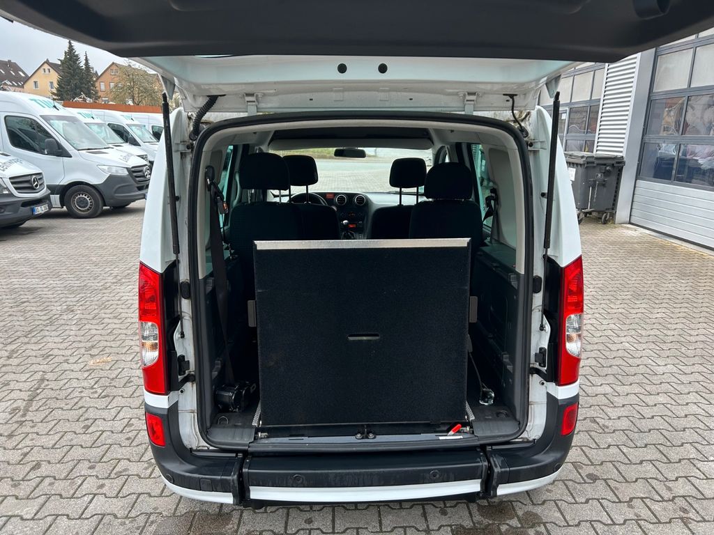 Mercedes-Benz Citan 2019