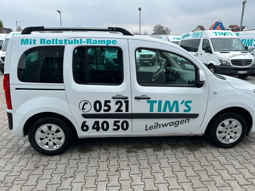 Mercedes-Benz Citan 2019