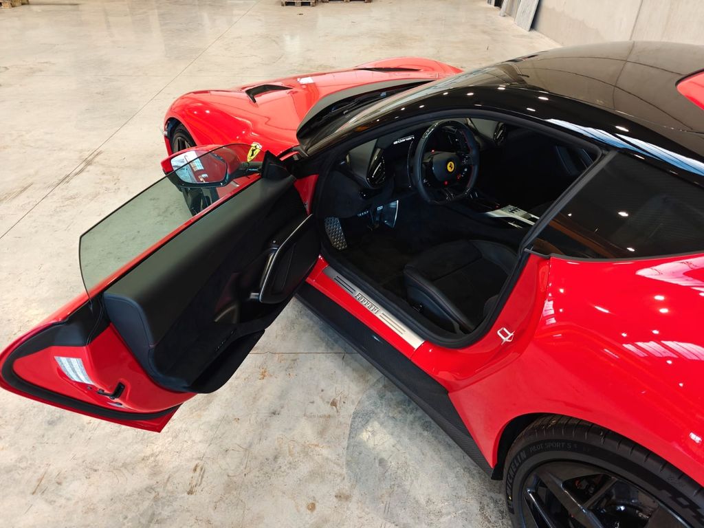 Ferrari 12Cilindri
