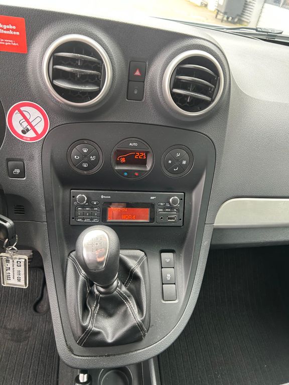 Mercedes-Benz Citan 2019