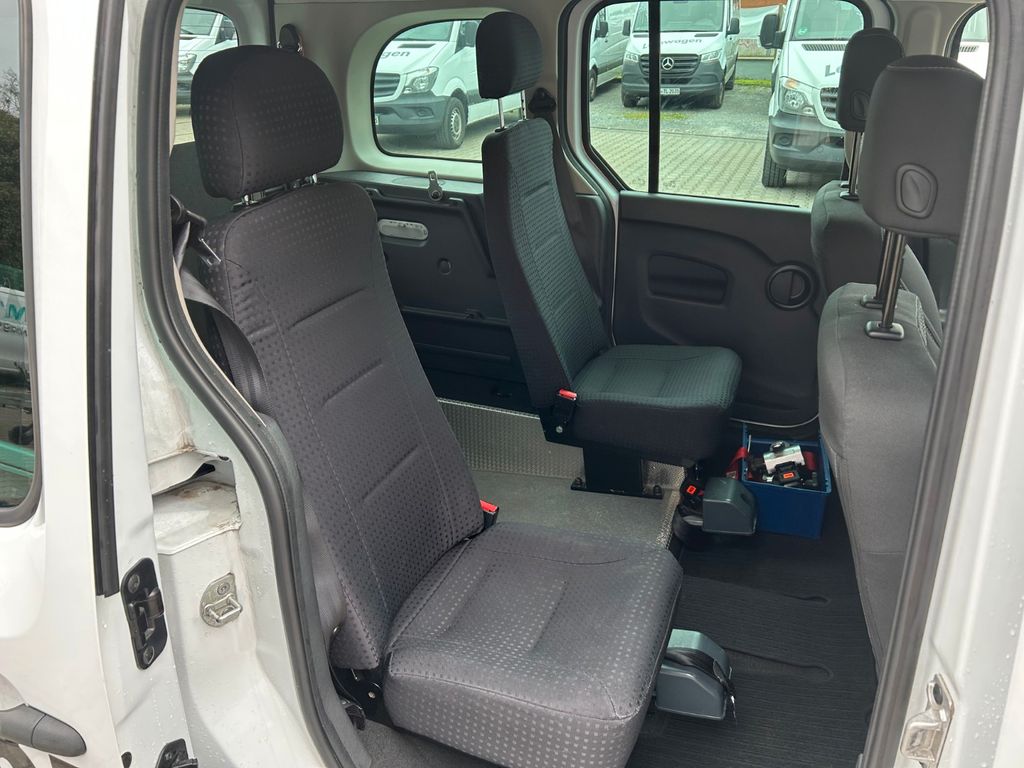 Mercedes-Benz Citan 2019
