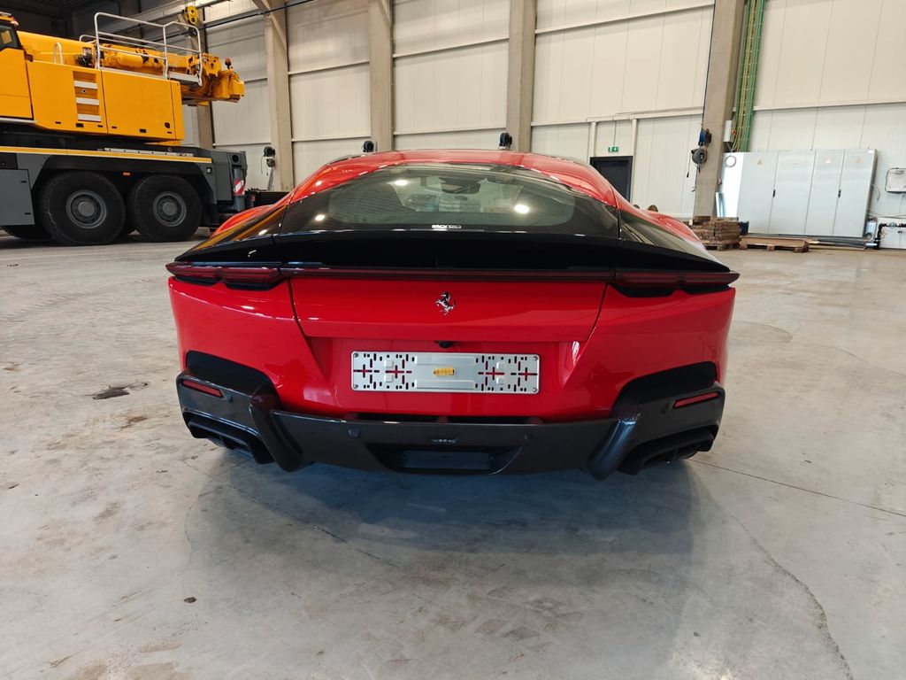 Ferrari 12Cilindri