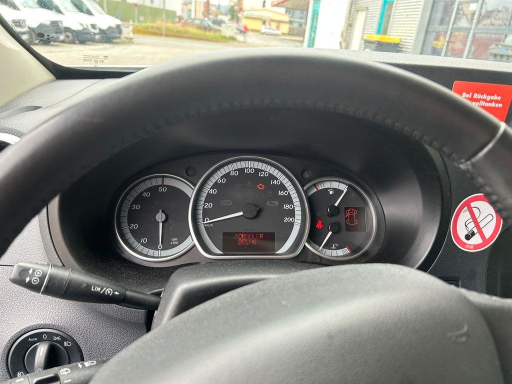 Mercedes-Benz Citan 2019