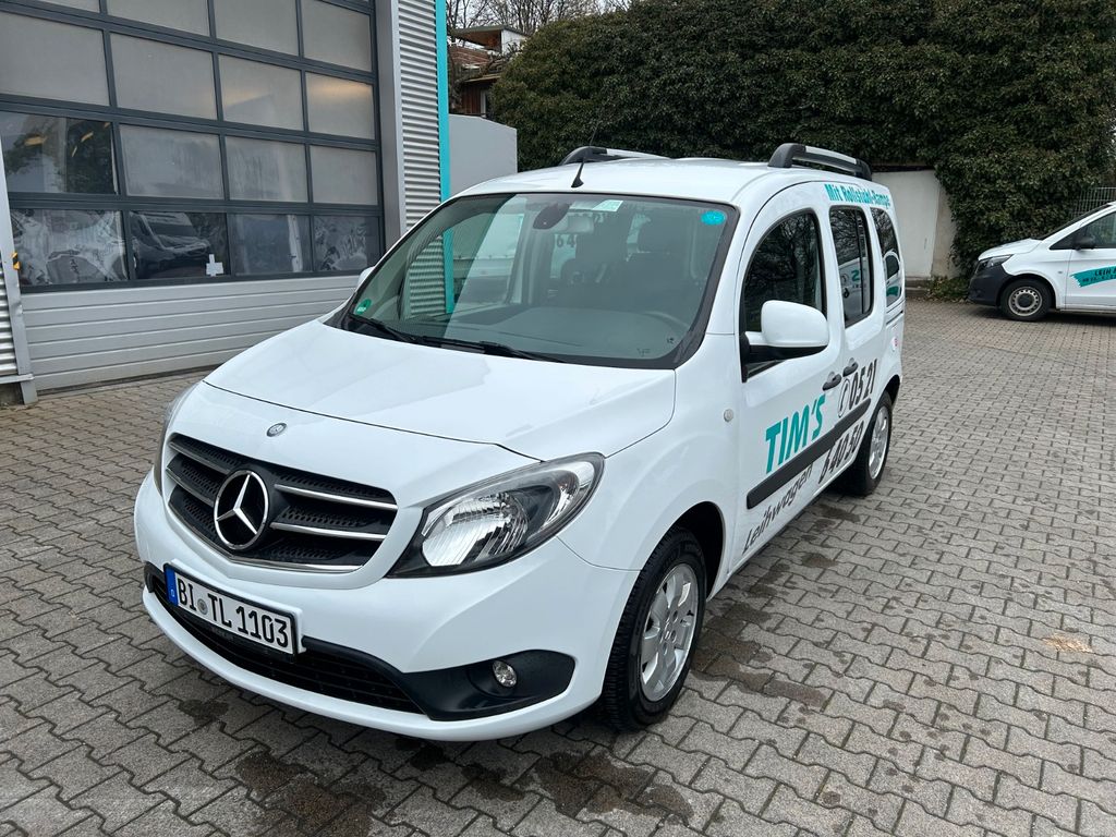 Mercedes-Benz Citan 2019