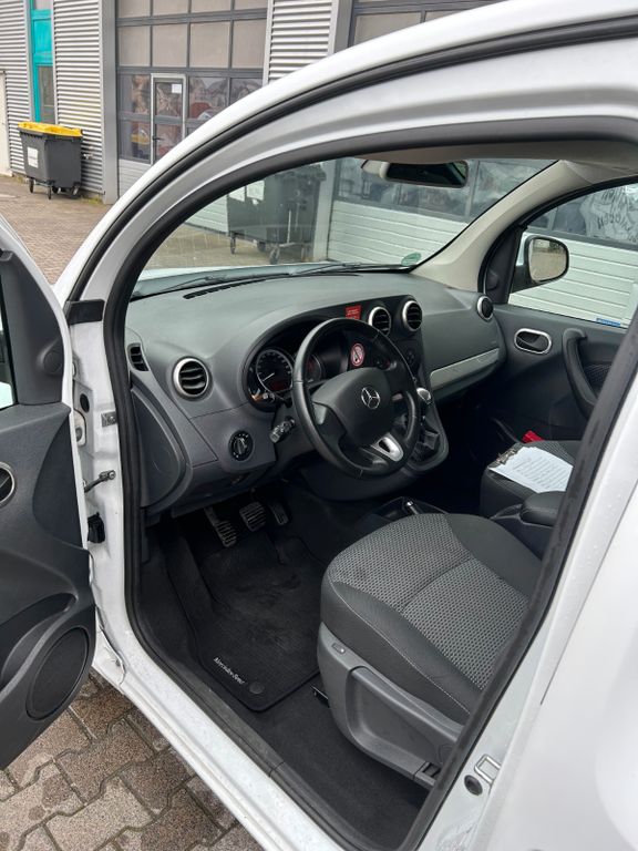 Mercedes-Benz Citan 2019