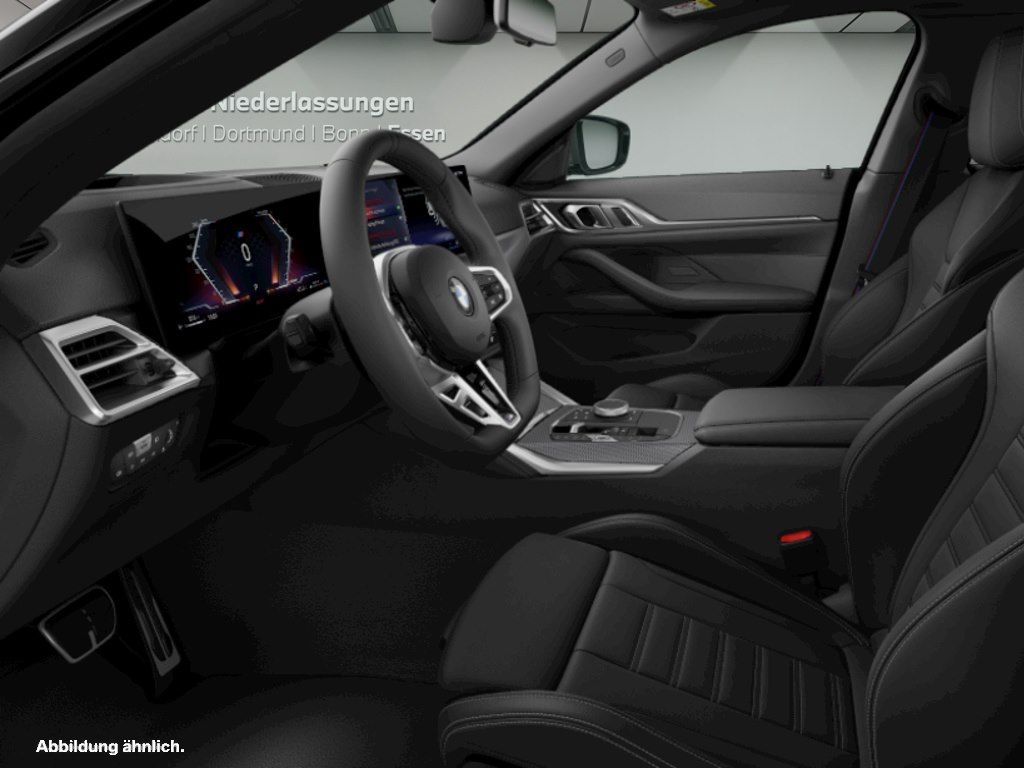 BMW 420 Gran Coupé 2025