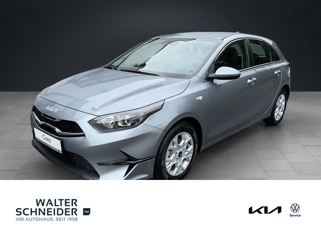 Kia cee'd / Ceed 2025