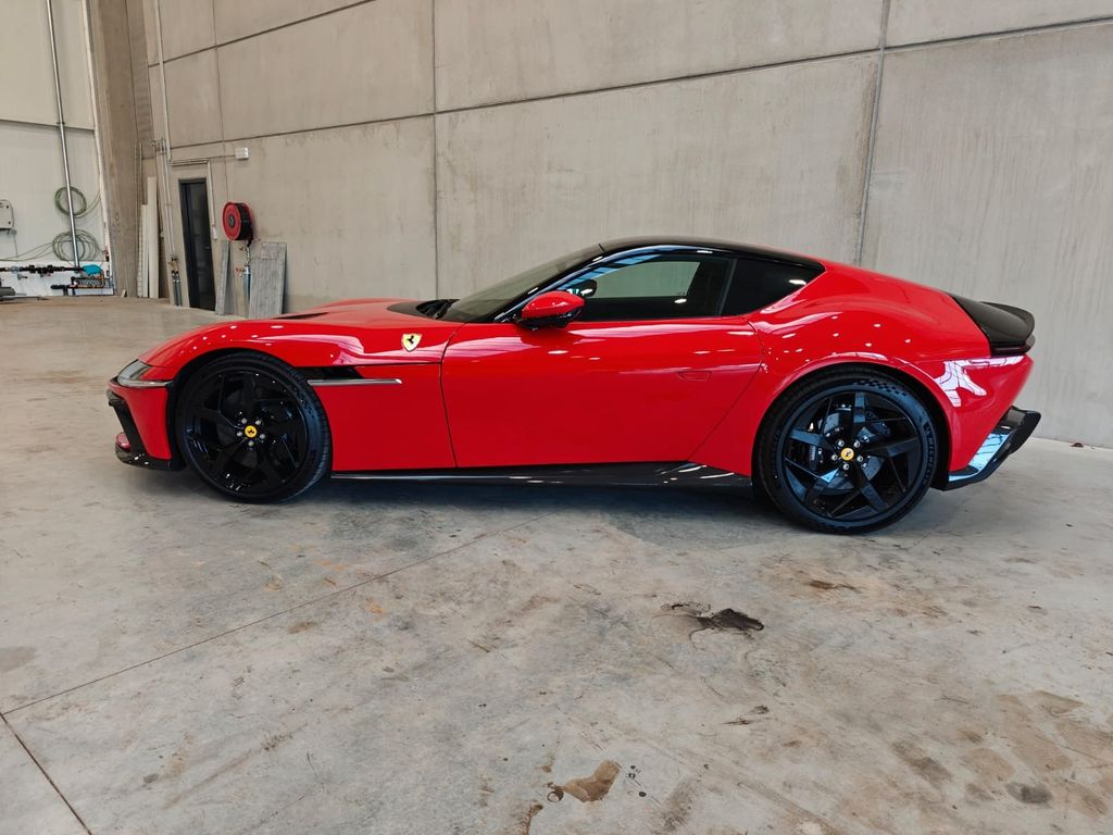 Ferrari 12Cilindri