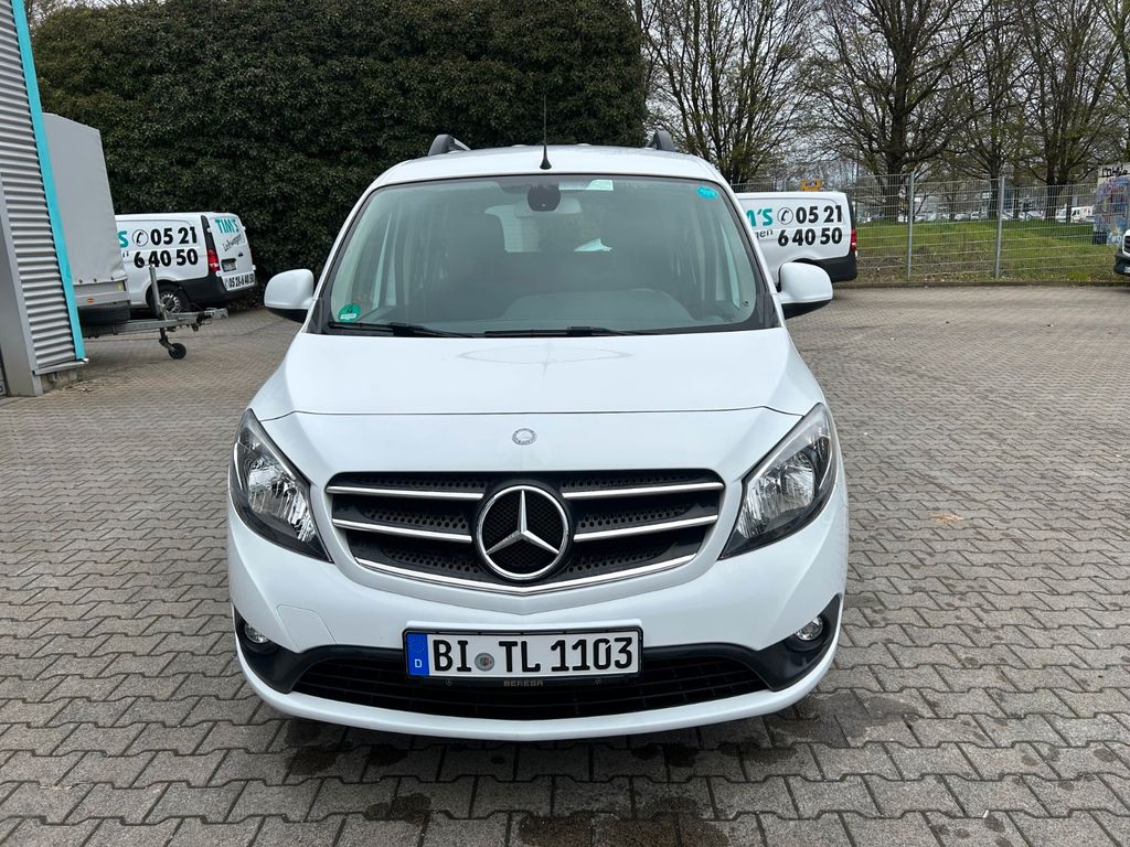 Mercedes-Benz Citan 2019