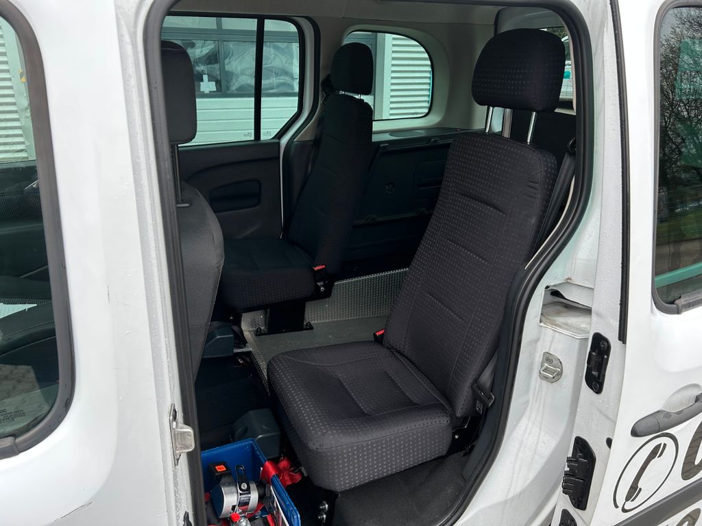 Mercedes-Benz Citan 2019
