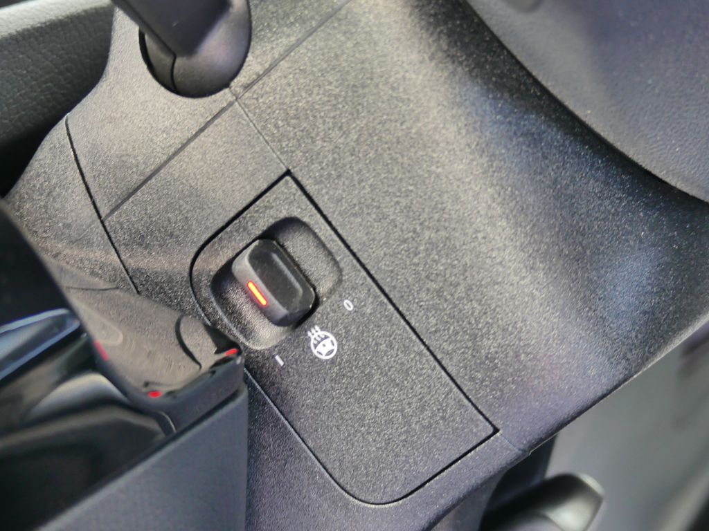 Mercedes-Benz GLA 180 2025