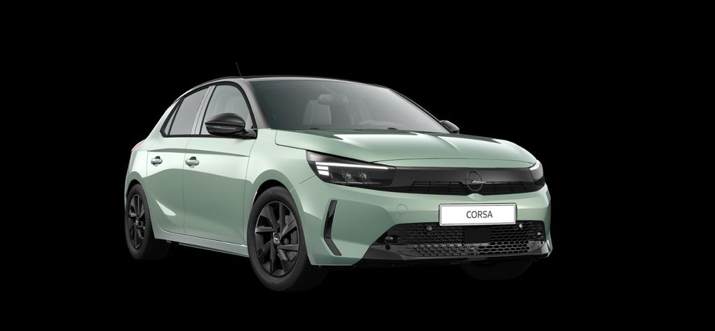 Opel Corsa 2025