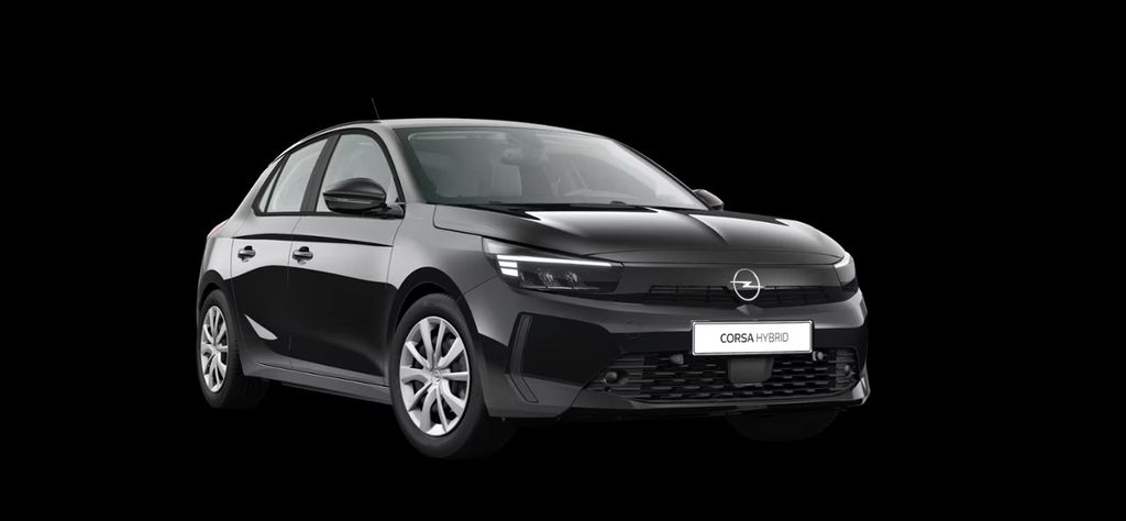 Opel Corsa 2025