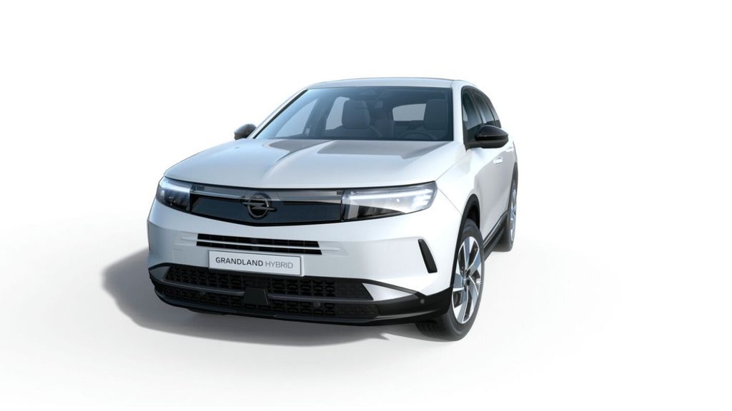 Opel Grandland (X) 2025