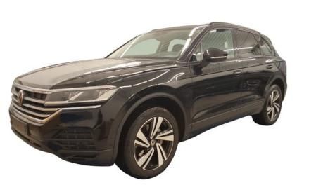 Volkswagen Touareg 2025