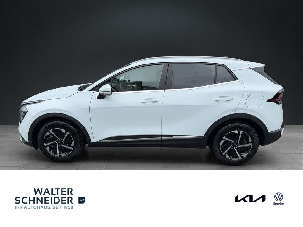 Kia Sportage 2025
