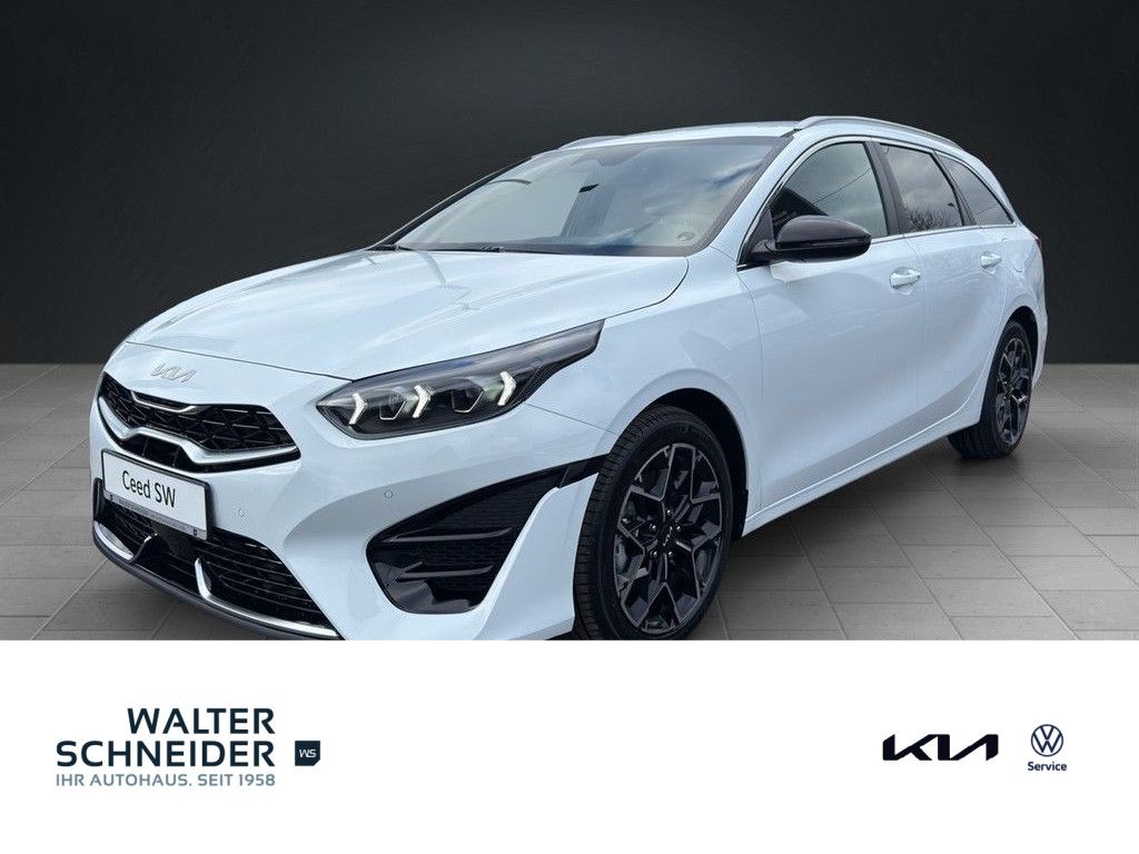 Kia cee'd Sportswagon 2025
