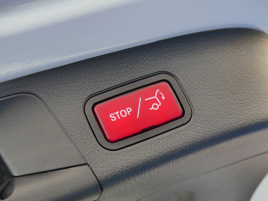 Mercedes-Benz GLA 180 2025