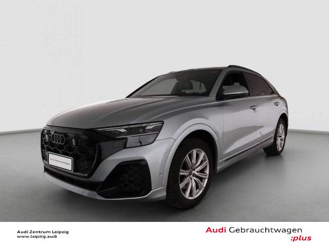 Audi Q8 2024