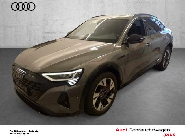 Audi Q8 2023