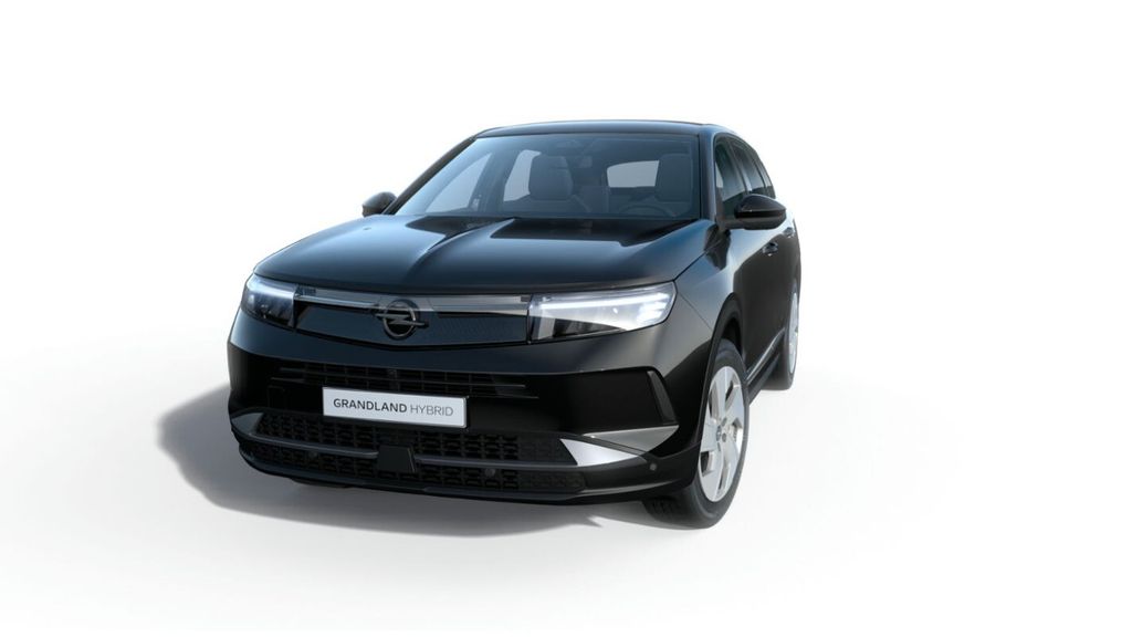 Opel Grandland (X) 2025