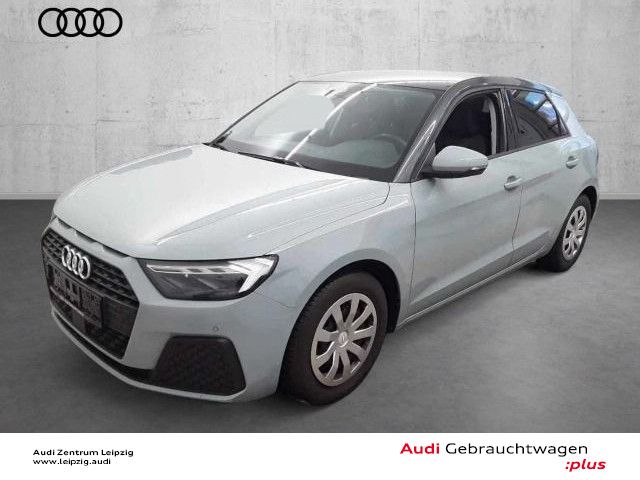 Audi A1 2022