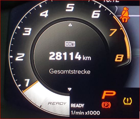 Cupra Terramar 2025