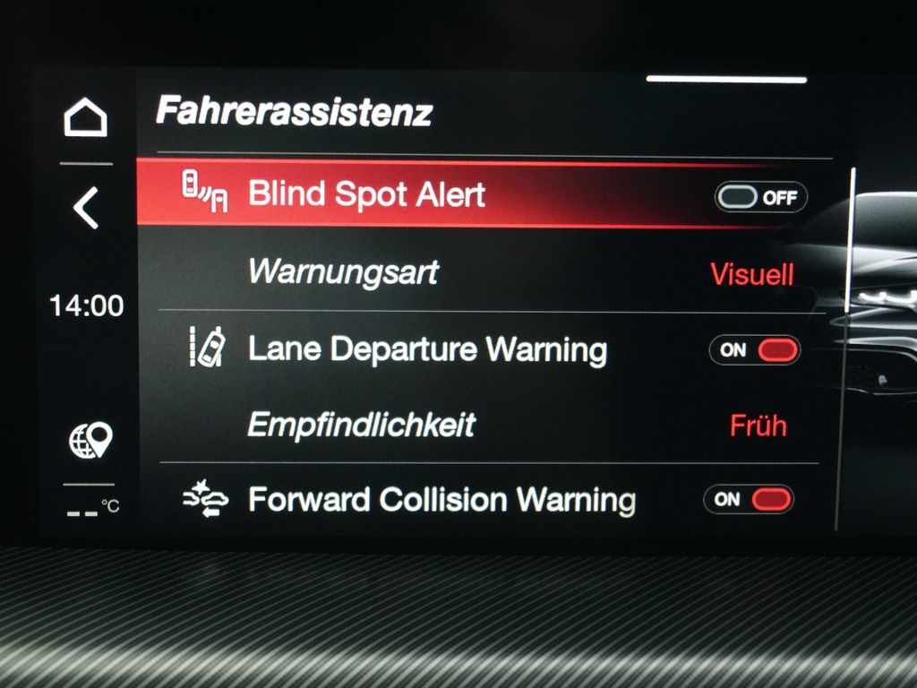 Alfa Romeo Stelvio 2023