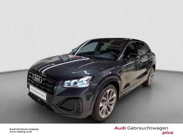 Audi Q2 2025