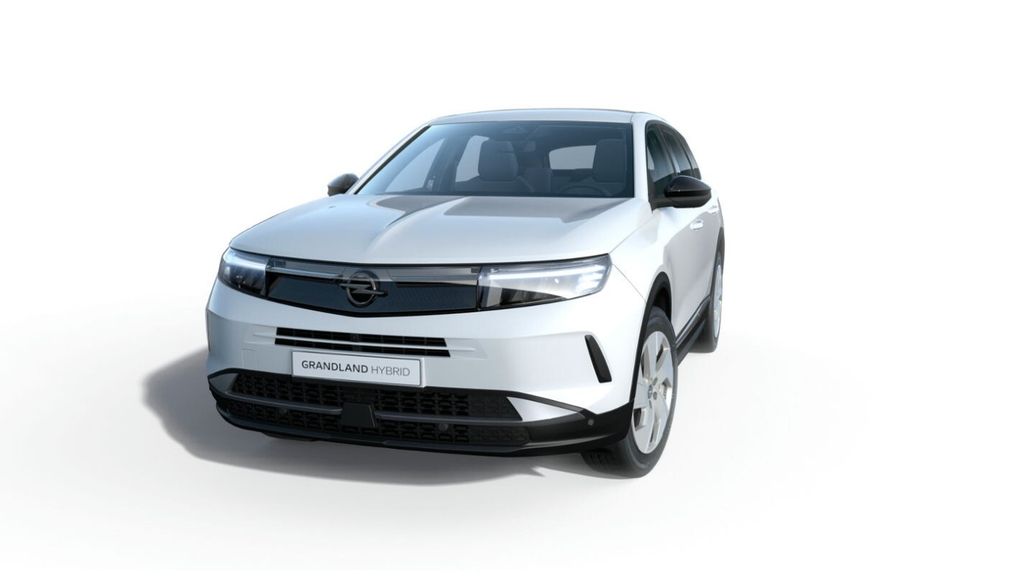 Opel Grandland (X) 2025