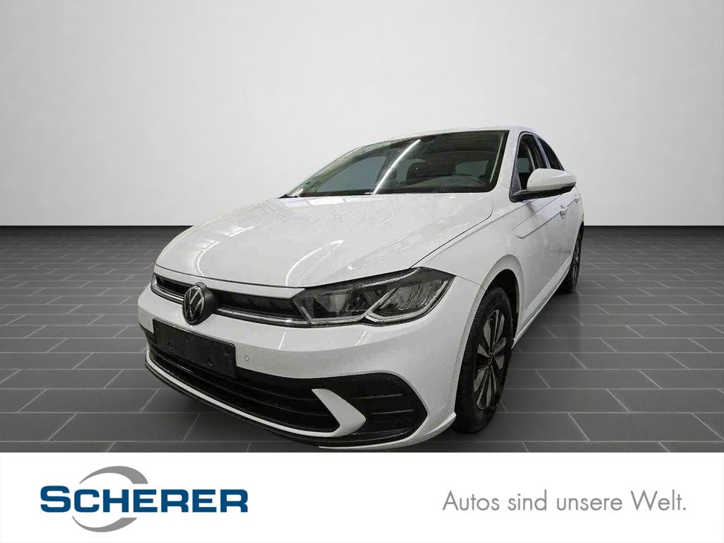 Volkswagen Polo 2023