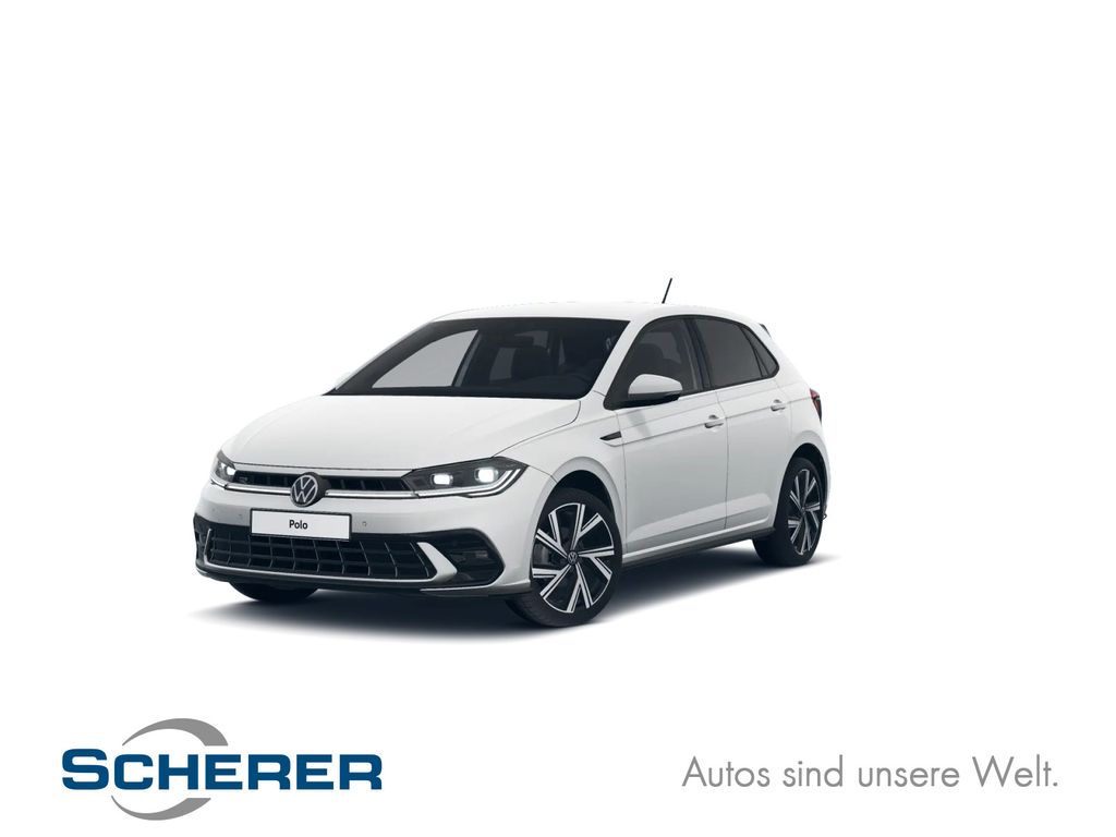 Volkswagen Polo 2023