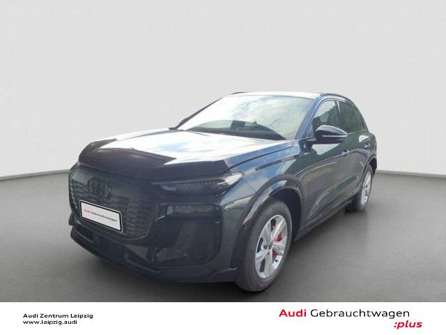 Audi Q6 e-tron 2025