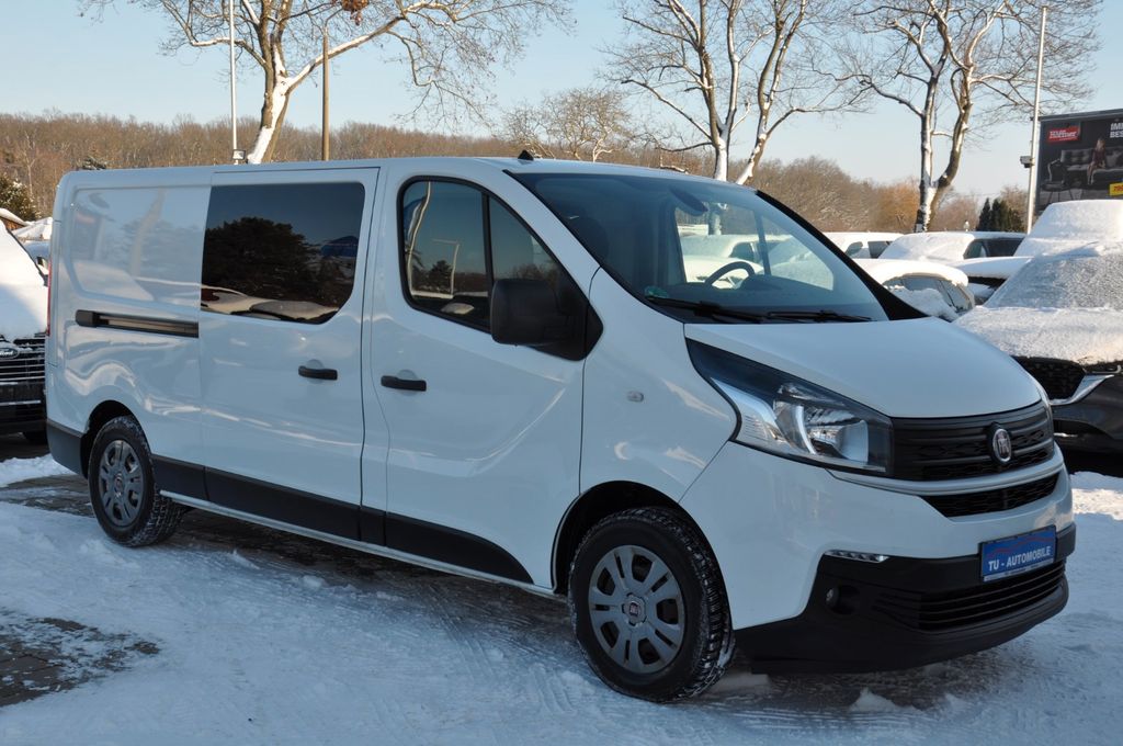 Fiat Talento 2021