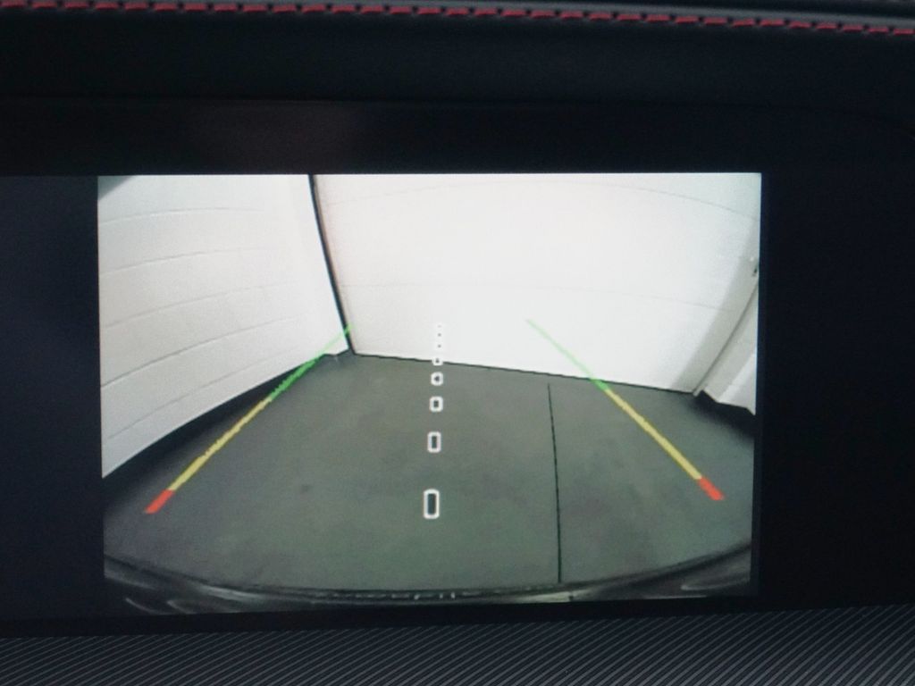 Alfa Romeo Stelvio 2023