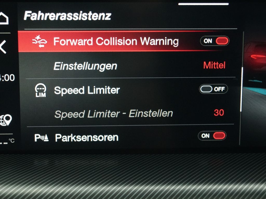 Alfa Romeo Stelvio 2023