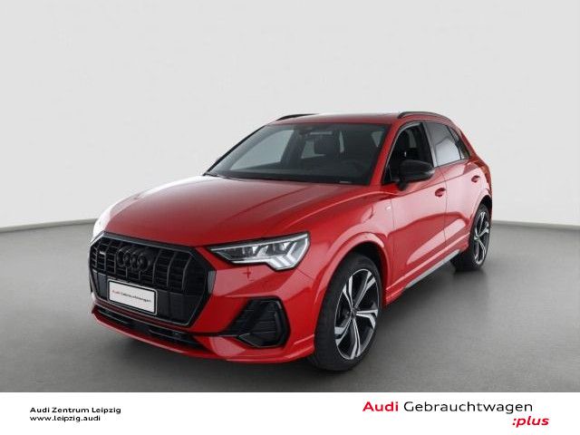 Audi Q3 2024