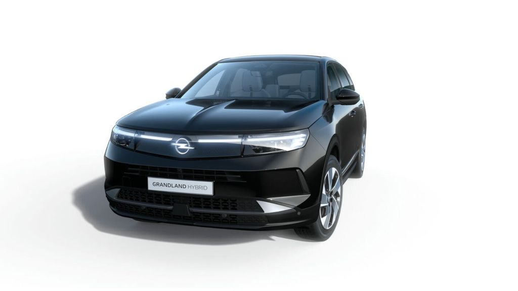 Opel Grandland (X) 2025