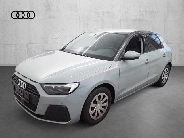 Audi A1 2022