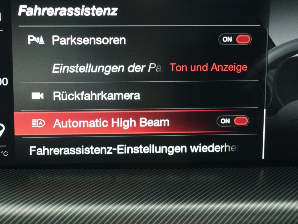 Alfa Romeo Stelvio 2023