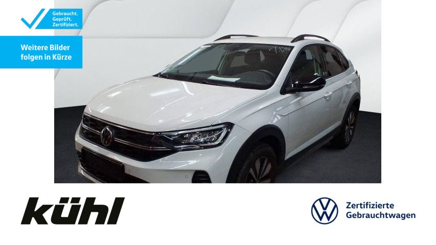 Volkswagen Taigo 2025