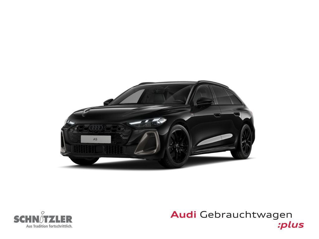 Audi A5 2025