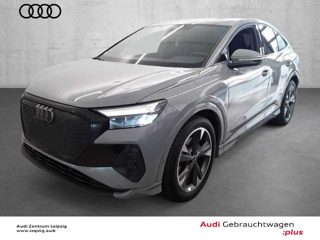 Audi Q4 e-tron 2022