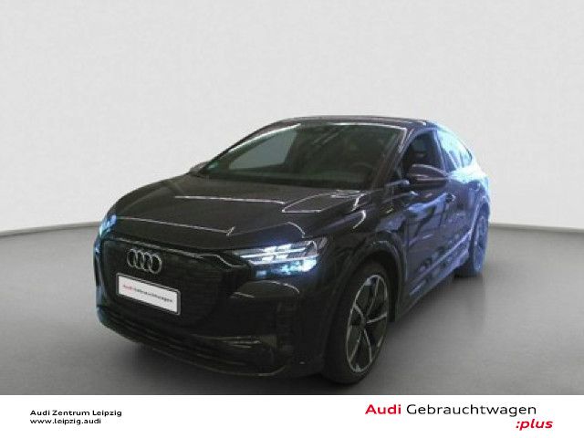 Audi Q4 e-tron 2025