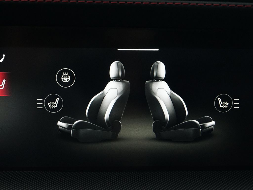 Alfa Romeo Stelvio 2023