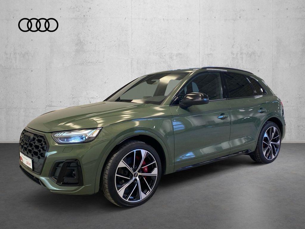 Audi SQ5 2023