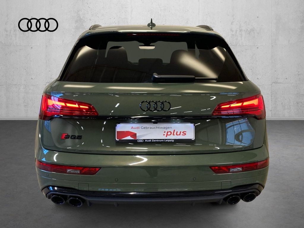 Audi SQ5 2023