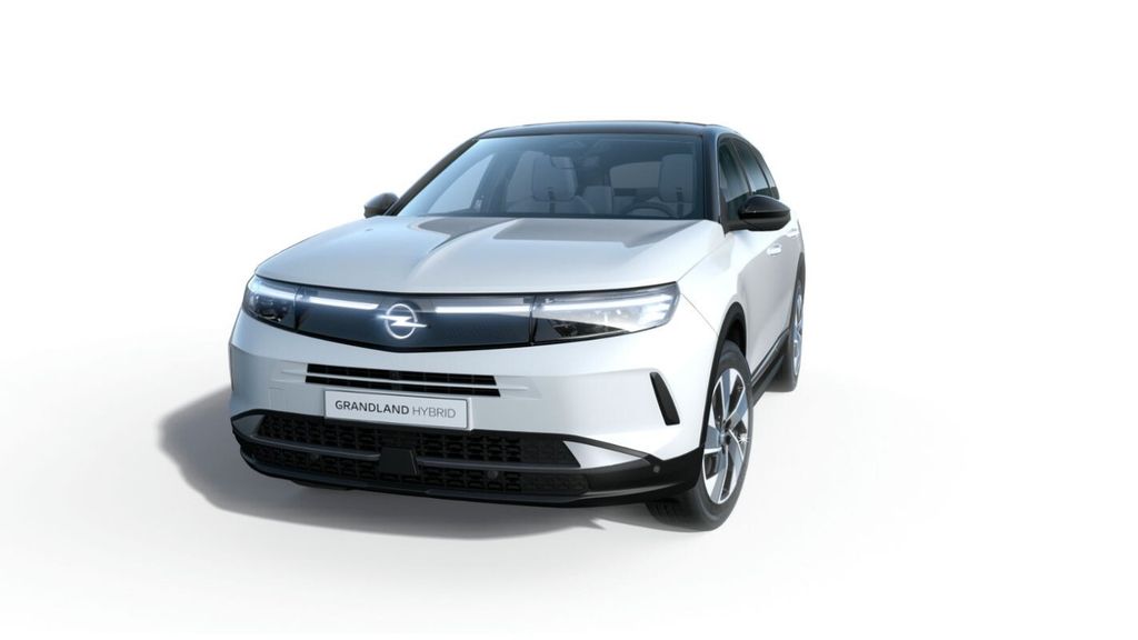 Opel Grandland (X) 2025